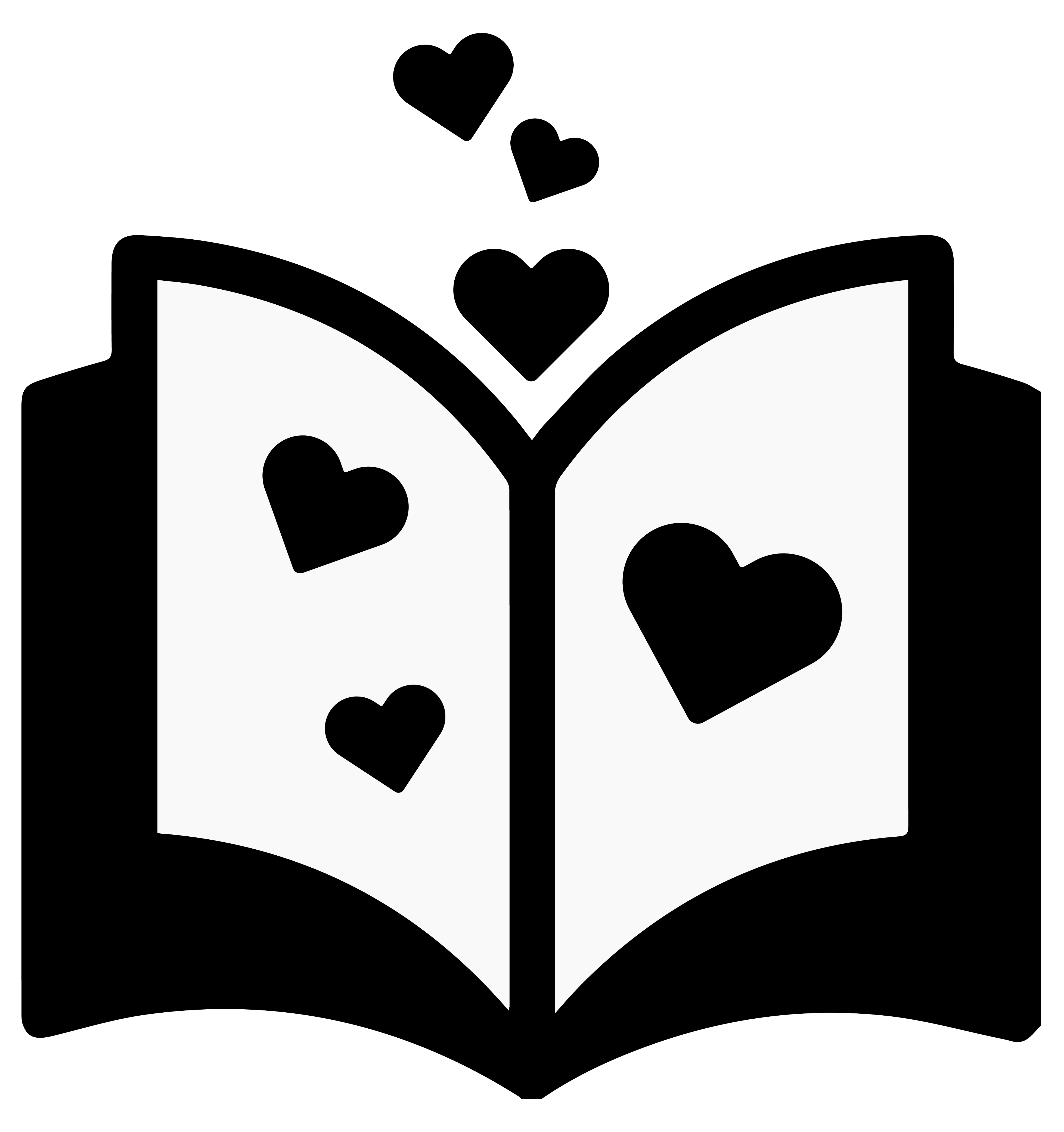 My Next Romance Novel